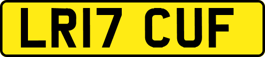 LR17CUF