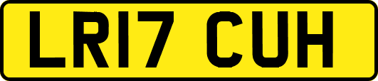 LR17CUH