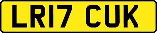 LR17CUK