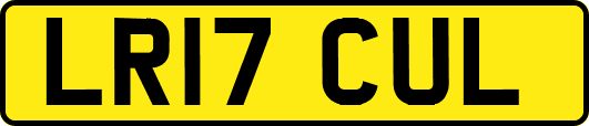 LR17CUL