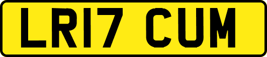 LR17CUM