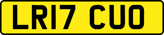 LR17CUO