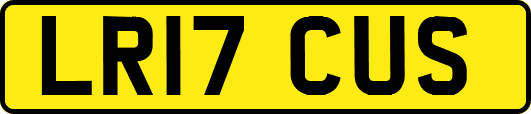 LR17CUS
