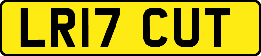 LR17CUT