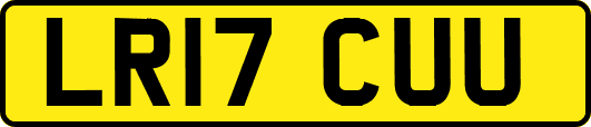 LR17CUU