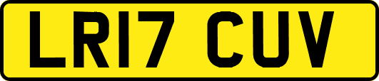 LR17CUV