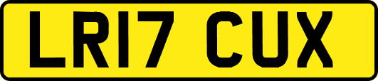 LR17CUX