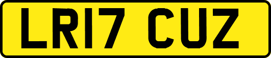 LR17CUZ