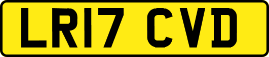 LR17CVD