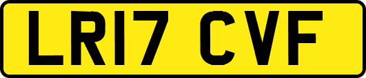 LR17CVF
