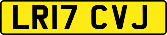 LR17CVJ