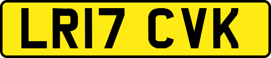 LR17CVK