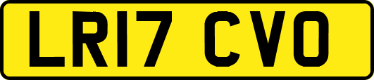 LR17CVO
