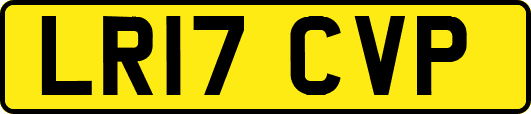 LR17CVP