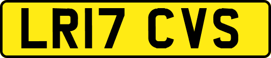 LR17CVS