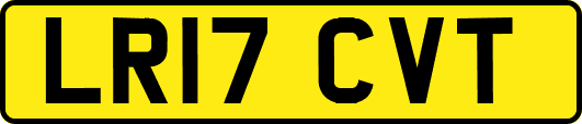 LR17CVT