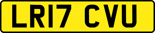 LR17CVU