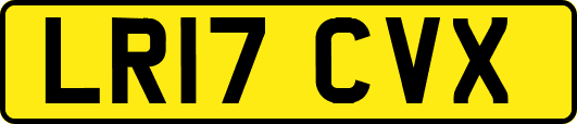 LR17CVX