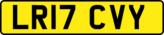 LR17CVY