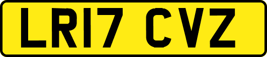 LR17CVZ