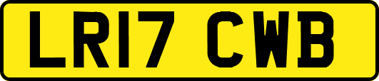LR17CWB