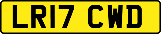 LR17CWD