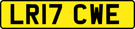 LR17CWE