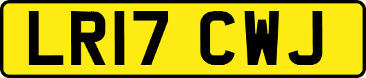 LR17CWJ