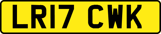 LR17CWK