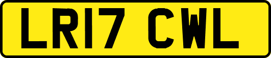 LR17CWL