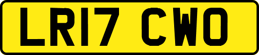LR17CWO