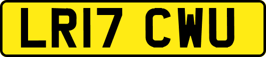 LR17CWU
