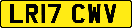 LR17CWV