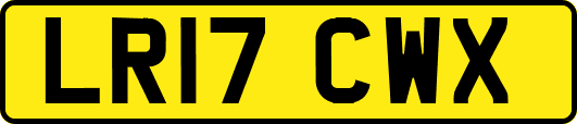 LR17CWX