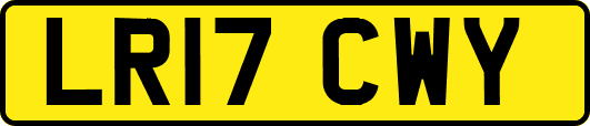 LR17CWY