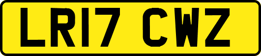 LR17CWZ