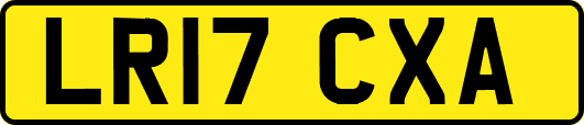 LR17CXA