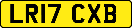 LR17CXB