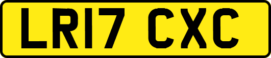 LR17CXC