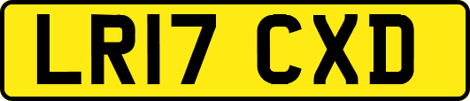 LR17CXD