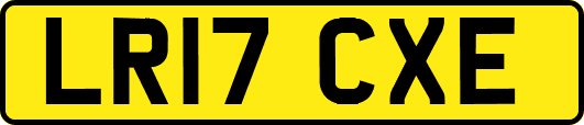 LR17CXE