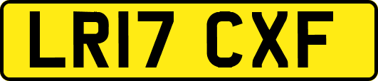 LR17CXF