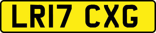 LR17CXG