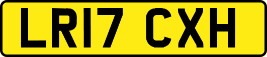 LR17CXH