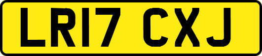 LR17CXJ