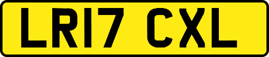 LR17CXL