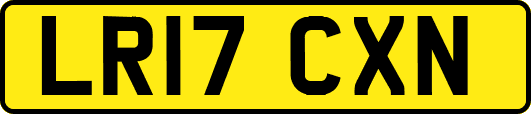 LR17CXN
