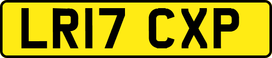 LR17CXP