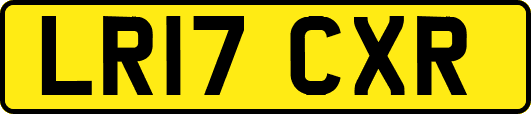 LR17CXR