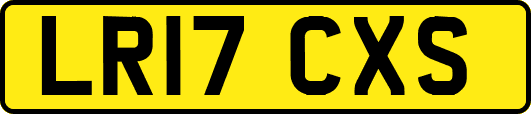 LR17CXS